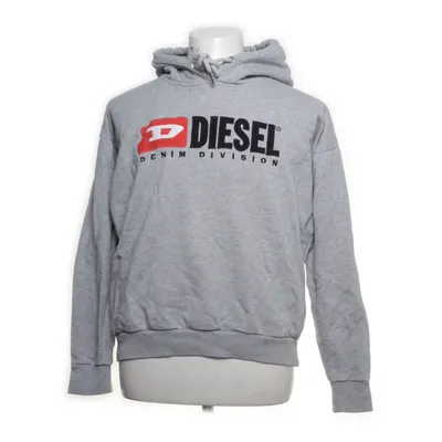 Sweatshirt (Gray) from Diesel Cotton