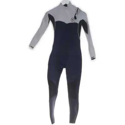 Wetsuit (Blauw, Grijs) van Deeply