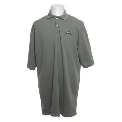 Pikétröja (Grön) från Peak Performance