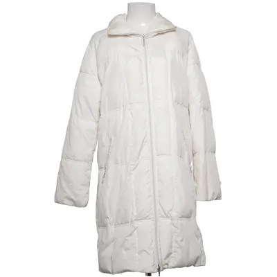 Winterjas (Wit) van Biaggini Polyester