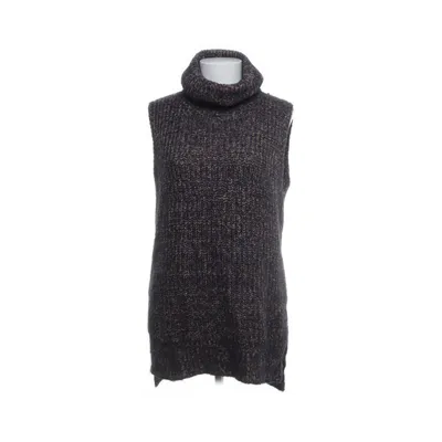 Topp (Blå, Flerfärgad) från Leon & Harper Nylon, Polyester, Alpackaull, Bomull, Ull