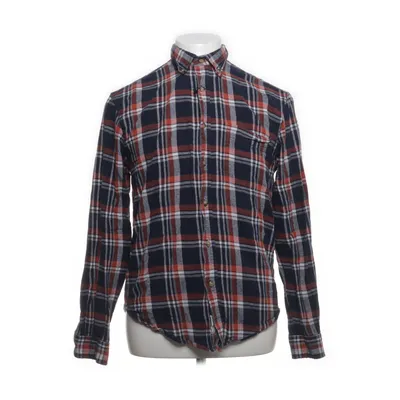 Flanellskjorta (Blå, Flerfärgad) från Flannel