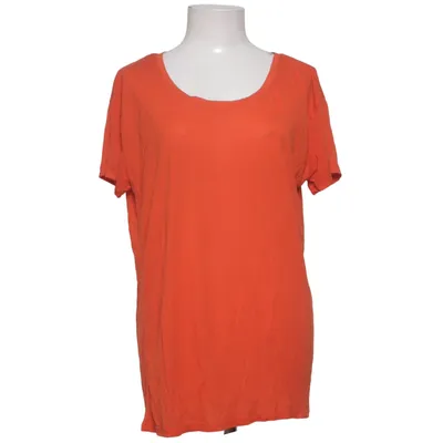 T-shirt (Orange) från Jeans & Clothes Modal