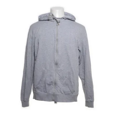 Capuchon sweater (Grijs) van OTP Katoen, Viscose