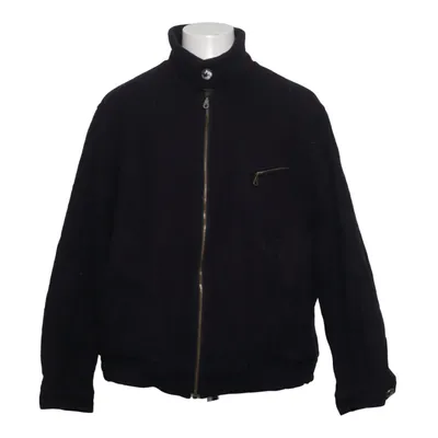 Bomberjack (Zwart) van Casanova