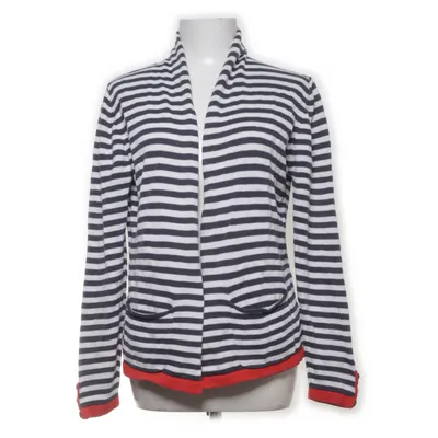 Kofta (Blå, Vit, Röd) från Tulchan Bomull