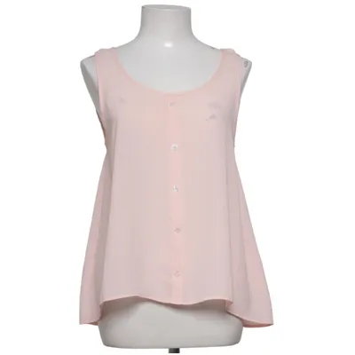 Top (Roze) van Paper Crane Polyamide, Polyester