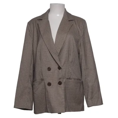 Blazer (Marron) de Minus