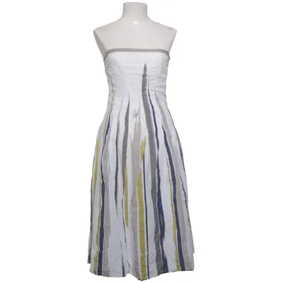 Robe (Blanc, Bleu, Vert) de VILA