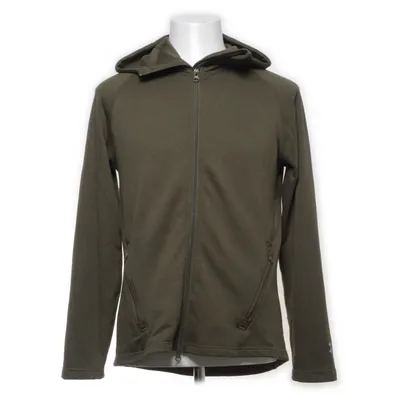 Sweat à capuche (Vert) de Lager 157 Élasthane, Polyester, Viscose