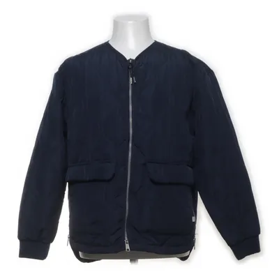 Jacka (Blå) från CPH Polyester