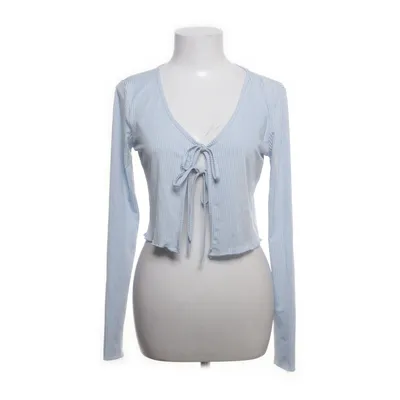 Omlottkofta (Blå) från Chiquelle