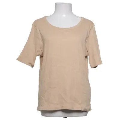 T-shirt (Beige) from WERA Cotton