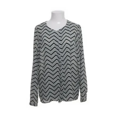 Blus (Svart, Vit, Grön) från Aware by Vero Moda Återvunnen polyester