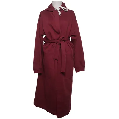 Cardigan (Rouge) de Kosta Linnewäfveri