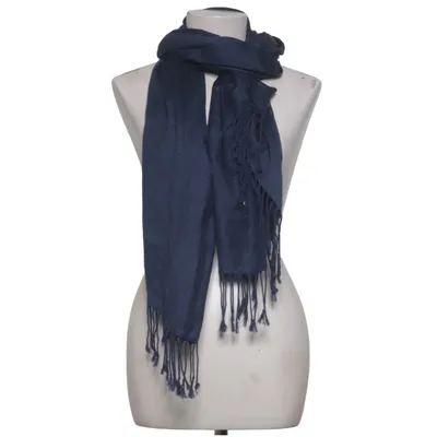 Sommerschal (Blau) von Pashmina Kaschmir