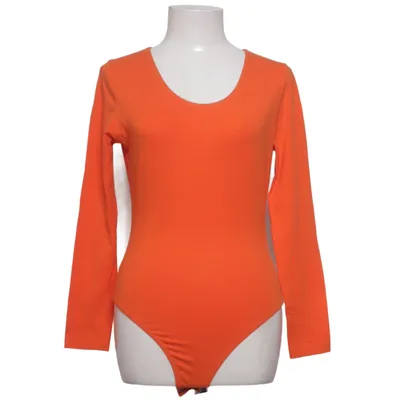 Body (Orange) de ONYX Coton, Élasthane