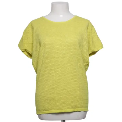 Haut (Jaune) de Mansted Coton