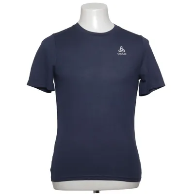 Sports top (Blue) from Odlo Polyester