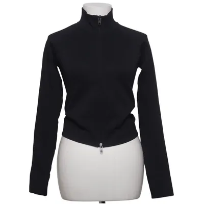 Sports jacket (Zip Jacket Rib) from Lager 157 Elastane, Polyamide