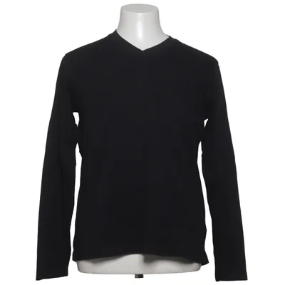 Langarmshirt (Schwarz) von Redwood Outdoor Sportswear Baumwolle