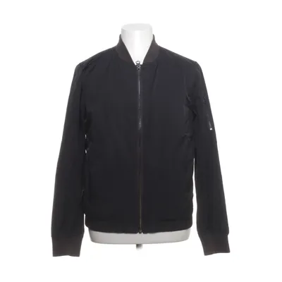 Bomberjacka (Svart) från Emilo