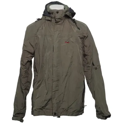 Outdoor jas (Groen) van McKinley Polyamide, Polyester