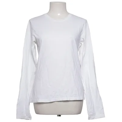 Long sleeve T-shirt (Essence Standard Long Sleeve) from Weekday Cotton