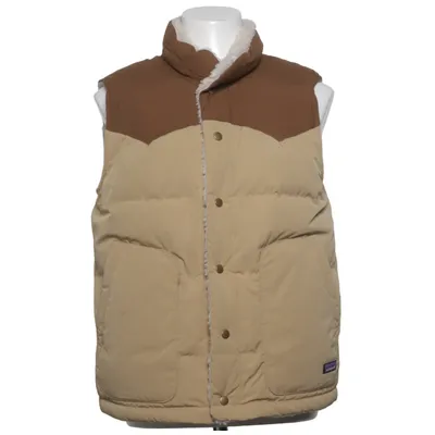 Outdoor vest (Beige, Bruin) van Patagonia