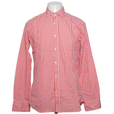 Shirt (Camiceria) from Caliban Cotton