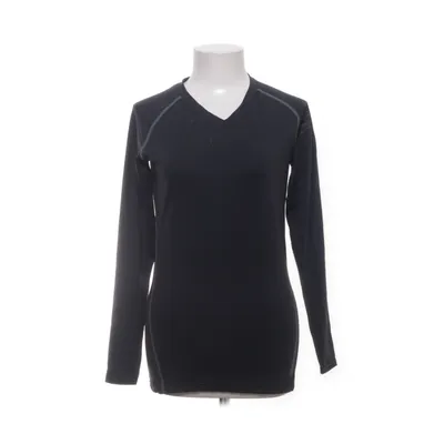 Underställströja (Svart) från Dcore Elastan, Nylon