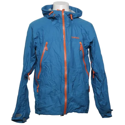 Outdoor jacket (Norrøna Falketind Driv Jacket) from Norrøna Polyamide, Polyurethane