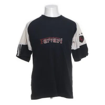 T-shirt (Blå, Vit) från Ferrari