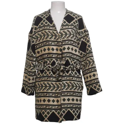 Kofta (Svart, Beige, Grön) från Zara Basic Outerwear