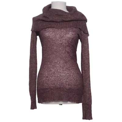 Turtleneck (Purple, Gold) from Pimkie Basic
