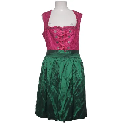 Dirndl (Green, Pink, White) from Country Line