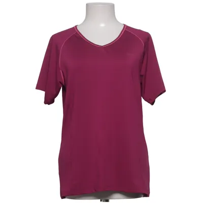 Sports top (Pink) from Ozon Elastane, Polyester