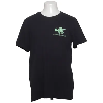 T-shirt (The Nike Tee Dri-Fit) van Nike Katoen, Polyester