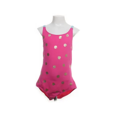 Swimsuit (Pink, Multicolored) from Boden Elastane, Polyamide, Polyester