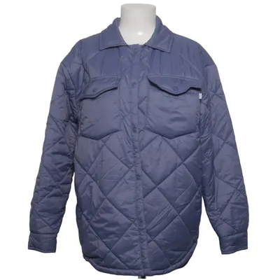 Veste (Bleu) de CRW Polyamide, Polyester