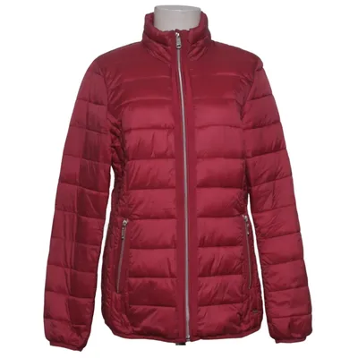 Windjack (Rood) van Tom Tailor Polyester