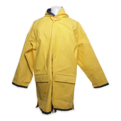 Rain jacket (Yellow) from Modas