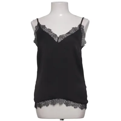 Linne (Svart) från NA-KD by You Polyester
