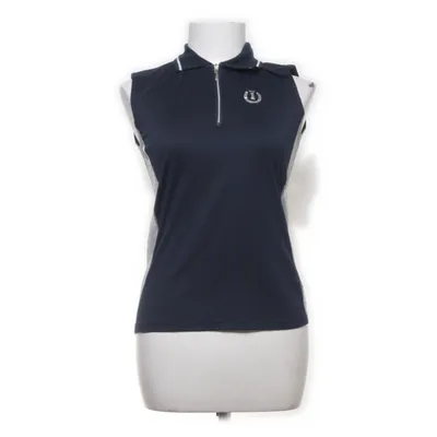 Topp (Blå, Grå) från Imperial Riding Elastan, Polyester