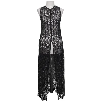 Beach dress (Black) from Alice + Olivia