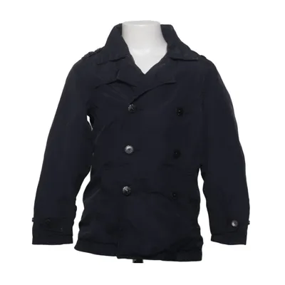 Jacket (Blue) from Scotch Shrunk