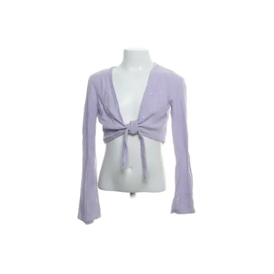 Cardigan (Lila) van Gap Katoen, Nylon