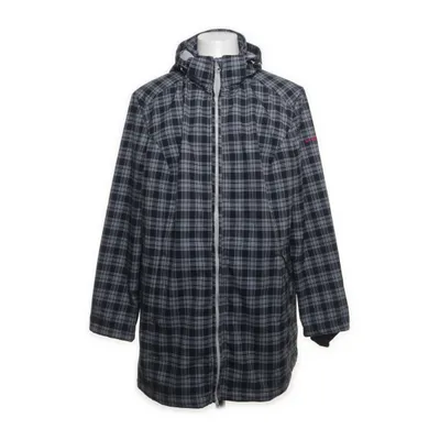 Jacka (Svart, Grå) från BPC Bonprix Collection Elastan, Polyester