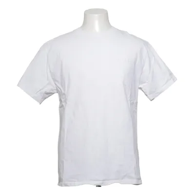 T-shirt (Vit) från CDLP Ekologisk bomull, Återvunnen bomull