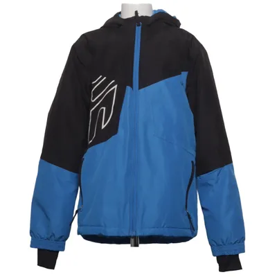 Ski-jas (Blauw, Zwart) van Crivit Polyester